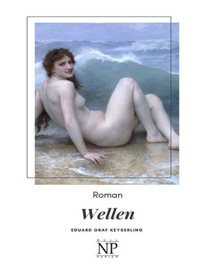 cover image of Wellen